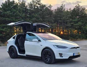 Tesla Model X  44   | Mobile.bg    7