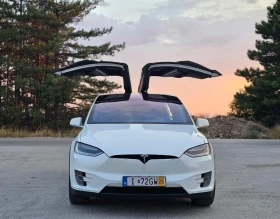 Tesla Model X  44   | Mobile.bg    8