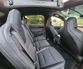 Tesla Model X  44   | Mobile.bg    10