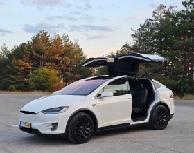 Tesla Model X  44   | Mobile.bg    2