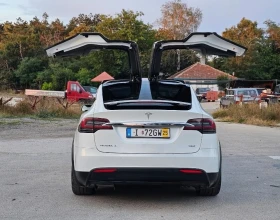 Tesla Model X  44   | Mobile.bg    5