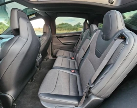 Tesla Model X  44   | Mobile.bg    12