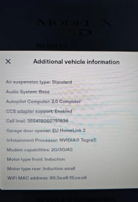 Tesla Model X  44   | Mobile.bg    16
