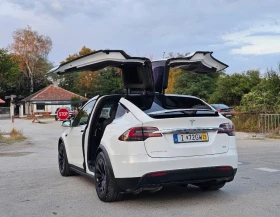 Tesla Model X  44   | Mobile.bg    4