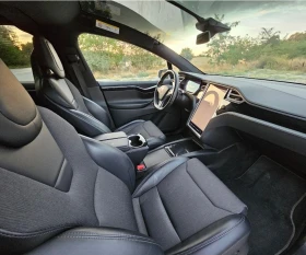 Tesla Model X  44   | Mobile.bg    11