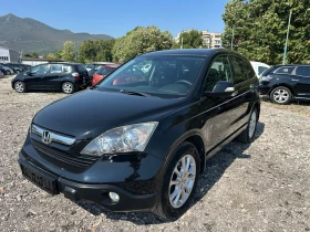 Honda Cr-v 2, 2CTDI140kc ITALIA