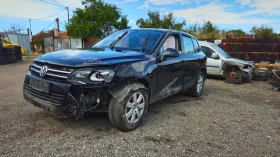 VW Touareg 3.0tdi/цял или на части