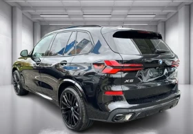 BMW X5 40d xDrive = M-Sport Pro = 7 Seats  | Mobile.bg    2