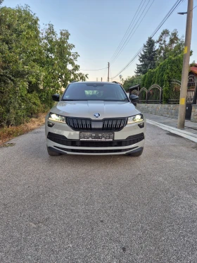 Skoda Karoq SportLine/150кс/20г - 39999 лв. - 85812676 3