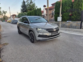 Skoda Karoq SportLine/150кс/20г - 39999 лв. - 85812676 2