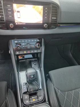 Skoda Karoq SportLine/150кс/20г - 39999 лв. - 85812676 14