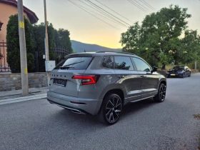 Skoda Karoq SportLine/150кс/20г - 39999 лв. - 85812676 4