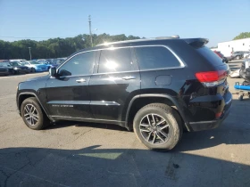 Jeep Grand cherokee LIMITED 3.6L 4X4 *   *  | Mobile.bg    3