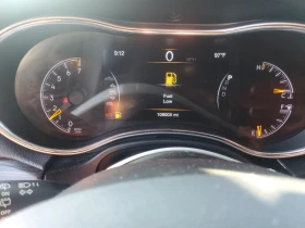 Jeep Grand cherokee LIMITED 3.6L 4X4 *   *  | Mobile.bg    9