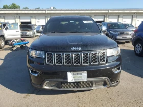 Jeep Grand cherokee LIMITED 3.6L 4X4 *   *  | Mobile.bg    5
