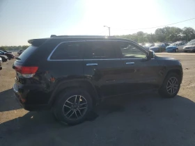 Jeep Grand cherokee LIMITED 3.6L 4X4 *   *  | Mobile.bg    4
