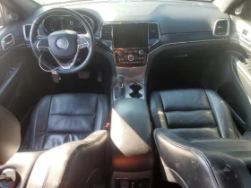 Jeep Grand cherokee LIMITED 3.6L 4X4 *   *  | Mobile.bg    8