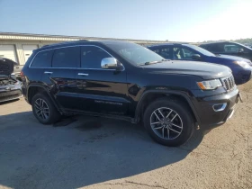 Jeep Grand cherokee LIMITED 3.6L 4X4 *   *  | Mobile.bg    2