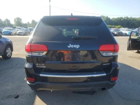 Jeep Grand cherokee LIMITED 3.6L 4X4 *   *  | Mobile.bg    6
