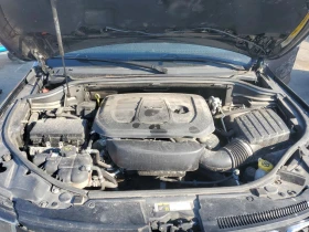 Jeep Grand cherokee LIMITED 3.6L 4X4 *   *  | Mobile.bg    12