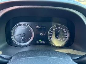 Hyundai Tucson 2016 1.6-GDI ULTIMATE* БЕЗ ПЪРВОНАЧАЛНА ВНОСКА* - 23890 лв. - 77829974 8