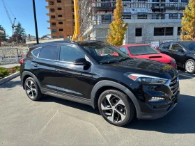 Hyundai Tucson 2016 1.6-GDI ULTIMATE* БЕЗ ПЪРВОНАЧАЛНА ВНОСКА* - 23890 лв. - 77829974 4