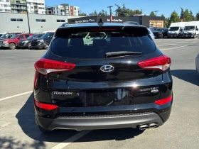 Hyundai Tucson 2016 1.6-GDI ULTIMATE* БЕЗ ПЪРВОНАЧАЛНА ВНОСКА* - 23890 лв. - 77829974 5