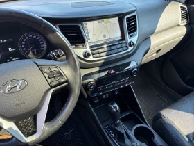 Hyundai Tucson 2016 1.6-GDI ULTIMATE* БЕЗ ПЪРВОНАЧАЛНА ВНОСКА* - 23890 лв. - 77829974 9