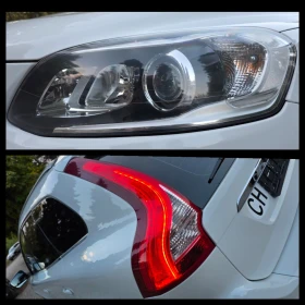 Volvo XC60 2.4d * FACE* AWD* SUMMUM* AVTOMAT* DIGITAL*  | Mobile.bg    17