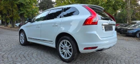 Volvo XC60 2.4d * FACE* AWD* SUMMUM* AVTOMAT* DIGITAL*  | Mobile.bg    7