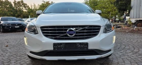     Volvo XC60 2.4d * FACE* AWD* SUMMUM* AVTOMAT* DIGITAL* 