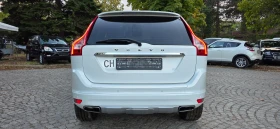 Volvo XC60 2.4d * FACE* AWD* SUMMUM* AVTOMAT* DIGITAL*  | Mobile.bg    6