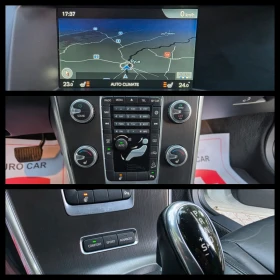 Volvo XC60 2.4d * FACE* AWD* SUMMUM* AVTOMAT* DIGITAL*  | Mobile.bg    13