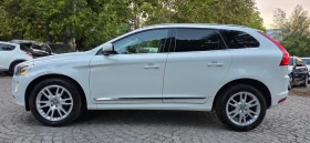 Volvo XC60 2.4d * FACE* AWD* SUMMUM* AVTOMAT* DIGITAL*  | Mobile.bg    8