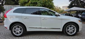     Volvo XC60 2.4d * FACE* AWD* SUMMUM* AVTOMAT* DIGITAL* 
