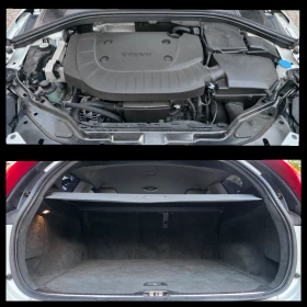 Volvo XC60 2.4d * FACE* AWD* SUMMUM* AVTOMAT* DIGITAL*  | Mobile.bg    16