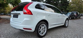 Volvo XC60 2.4d * FACE* AWD* SUMMUM* AVTOMAT* DIGITAL*  | Mobile.bg    5