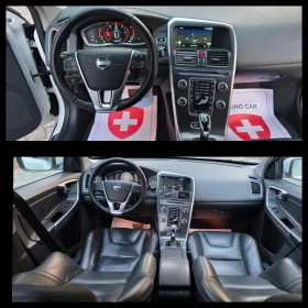 Volvo XC60 2.4d * FACE* AWD* SUMMUM* AVTOMAT* DIGITAL*  | Mobile.bg    10