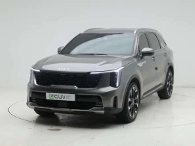 Kia Sorento Gasoline 2.5T 2WD Signature