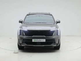 Kia Sorento Gasoline 2.5T 2WD Signature - 68699 лв. / 35125.24 € - 40789270 2