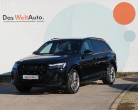 Audi Q7 S line 50 TDI quattro