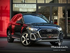 Audi Q5 * 45 Progressiv ACCIDENT FREE| NEW INVENTORY| 1 OW - 73900 лв. / 37784.47 € - 97353509 3