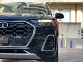 Audi Q5 * 45 Progressiv ACCIDENT FREE| NEW INVENTORY| 1 OW - 73900 лв. / 37784.47 € - 97353509 6