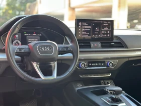 Audi Q5 * 45 Progressiv ACCIDENT FREE| NEW INVENTORY| 1 OW - 73900 лв. / 37784.47 € - 97353509 16