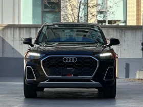 Audi Q5 * 45 Progressiv ACCIDENT FREE| NEW INVENTORY| 1 OW - 73900 лв. / 37784.47 € - 97353509 4