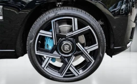 Rolls-Royce Cullinan = Black Badge = Shooting Star Гаранция - 1011000 лв. / 516916.09 € - 77678940 6