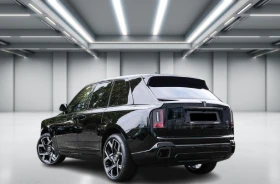 Rolls-Royce Cullinan = Black Badge = Shooting Star Гаранция - 1011000 лв. / 516916.09 € - 77678940 3
