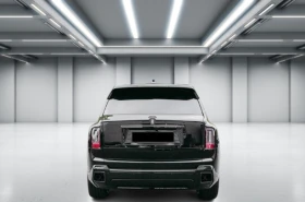 Rolls-Royce Cullinan = Black Badge = Shooting Star Гаранция - 1011000 лв. / 516916.09 € - 77678940 2