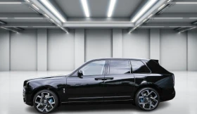 Rolls-Royce Cullinan = Black Badge = Shooting Star Гаранция - 1011000 лв. / 516916.09 € - 77678940 4
