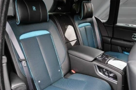 Rolls-Royce Cullinan = Black Badge = Shooting Star Гаранция - 1011000 лв. / 516916.09 € - 77678940 15
